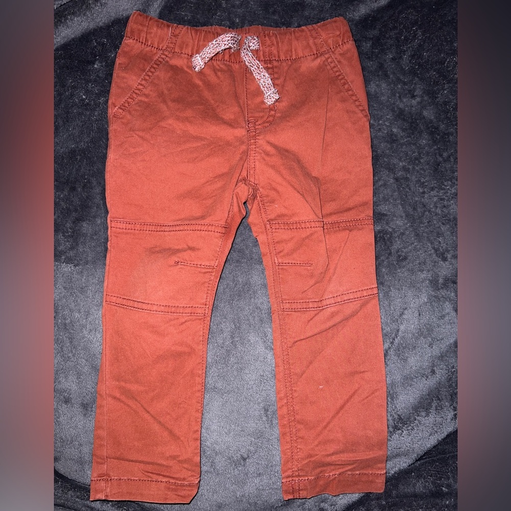 Cat & Jack Skinny Pants